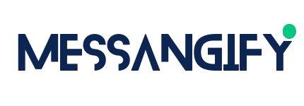 Messangify Logo