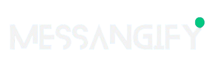Messangify Logo